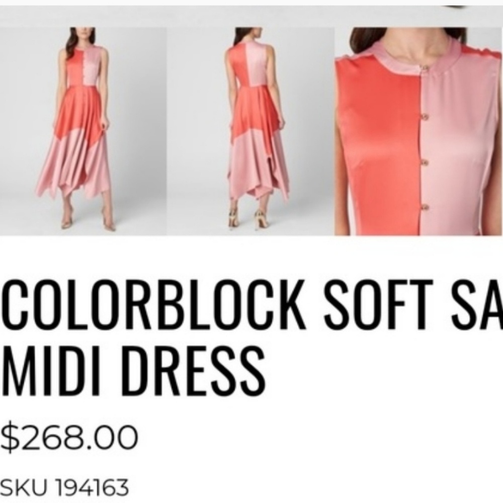Juicy Couture Dress